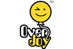 Overjoy