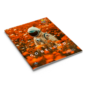 Overjoy Notebooks
