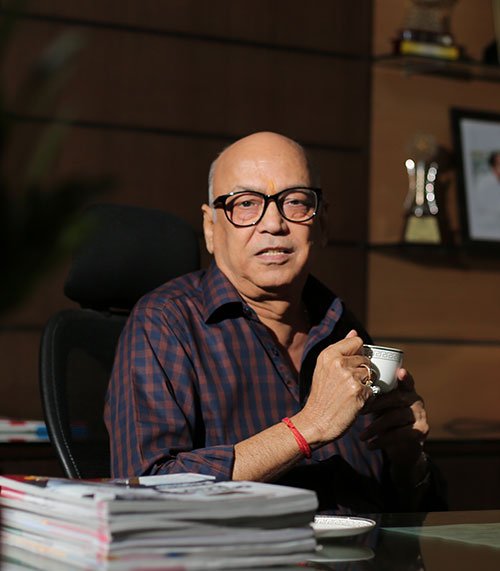 Surendra-kumar-jain