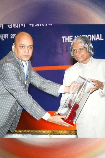 National Award