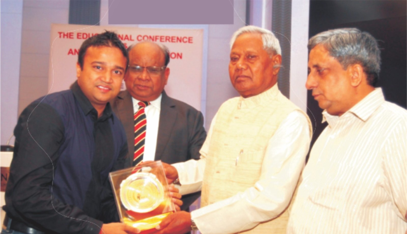 Vidya Stationery Award & Accolade 2